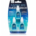 White Pearl Dental Care Hinge&otilde;hku v&auml;rskendavad tilgad 3 x 3.7 ml