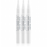 White Pearl Whitening Pen Valgendav pliiats 3 x 2.2 ml