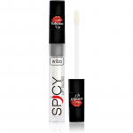 Wibo Lip Gloss Spicy T&auml;idlasemaks muutev huulel&auml;ige 10 3 ml