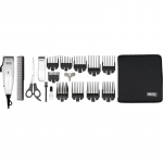 Wahl Deluxe Home Pro Complete Haircutting Kit Juuksel&otilde;ikur