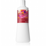 Wella Professionals Color Touch Aktiveeriv emulsioon 1,9% 6 vol. 1000 ml