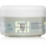 Wella Professionals Eimi Just Brilliant Pumat s&auml;ravate ja pehmete juuste jaoks 75 ml