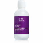 Wella Professionals Ultimate Color Shampoo &Scaron;ampoon juuksev&auml;rvile s&auml;ra andmiseks 100 ml