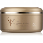 Wella Professionals SP Luxe Oil Toitev mask kahjustatud juustele 150 ml