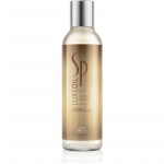 Wella Professionals SP Luxe Oil Luksuslik &scaron;ampoon kahjustatud juustele 200 ml
