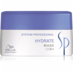 Wella Professionals SP Hydrate Mask kuivadele juustele 200 ml