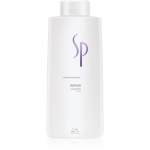 Wella Professionals SP Repair &Scaron;ampoon kahjustatud, keemiliselt t&ouml;&ouml;deldud juustele 1000 ml