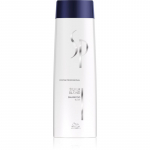 Wella Professionals SP Silver Blond &Scaron;ampoon blondidele ja hallidele juustele 250 ml