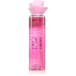 Women Secret Flowerland Over Rose Kehapihusti  Wle 250 ml