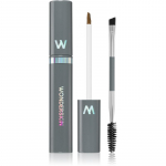 WONDERSKIN Wonder Blading Dream Brow Kauakestev kulmugeel varjund Blonde 3 ml