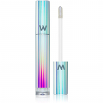 WONDERSKIN Wonder Blading Top Gloss Huulel&auml;ige s&auml;delusega Holographic 4 ml