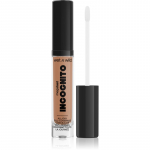 Wet n Wild MegaLast Incognito Kreemjas peitekreem t&auml;ielikuks katvuseks varjund Light Medium 5,5 ml