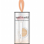 Wet n Wild Powder Perfection Kinkekomplekt t&auml;iusliku ilme jaoks Translucent
