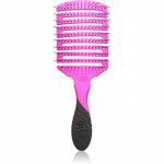 Wet Brush Pro flex dry Paddle Juuksehari kammimise kergendamiseks 1 tk