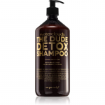 Waterclouds The Dude Detox Shampoo Igap&auml;evane detokifitseeriv &scaron;ampoon 1000 ml
