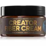 Waterclouds The Dude Creator Fiber Cream Kreemjas vaha juustele  Mle 100 ml
