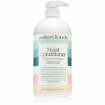 Waterclouds Moist Conditioner s&uuml;gavalt niisutav palsam kuivadele ja habrastele juustele 1000 ml