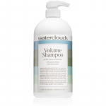 Waterclouds Volume Shampoo Vol&uuml;&uuml;mi lisav &scaron;ampoon &otilde;hukestele juustele 1000 ml