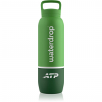 Waterdrop Thermo Steel All-Purpose ATP Tour termopudel (piiratud koguses) Green Grass 1000 ml