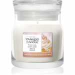 Yankee Candle Vanilla Cupcake l&otilde;hnak&uuml;&uuml;nal Signature 110 g