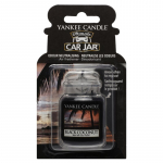 Yankee Candle Black Coconut auto&otilde;hu v&auml;rskendaja rippuv 1 tk