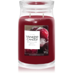 Yankee Candle Woodland Spice l&otilde;hnak&uuml;&uuml;nal 567 g