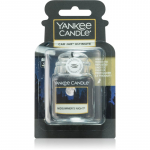 Yankee Candle Midsummer's Night auto&otilde;hu v&auml;rskendaja rippuv 1 tk