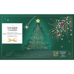 Yankee Candle Christmas Collection 2026 Collector's Edition Tree Advent Calendar Advendikalender kollektsion&auml;&auml;ride v&auml;ljaanne