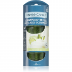 Yankee Candle Vanilla Lime Refill Elektriise hajuti t&auml;idis 2x18,5 ml