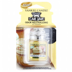 Yankee Candle Vanilla Cupcake auto&otilde;hu v&auml;rskendaja rippuv 1 tk