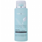 Yonelle Yoshino Pure&Care Mitsellaarvesi betaiiniga intensiivseks niisutamiseks 400 ml