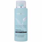Yonelle Yoshino Pure&Care Tugevalt rahustav toonik tundlikule ja punetavale nahale 400 ml