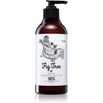Yope Fig Tree Niisutav seep k&auml;tele 500 ml