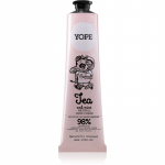 Yope Tea & Mint K&auml;tekreem toitva ja niisutava toimega 100 ml