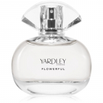 Yardley Flowerful Luxe Gardenia EDT  Wle 50 ml
