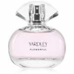 Yardley Flowerful Opulent Rose EDT  Wle 50 ml