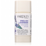 Yardley English Lavender Pulkdeodorant l&otilde;hnaga 20 ml