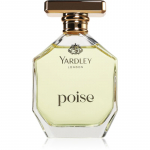 Yardley Poise EDP Wle 100 ml