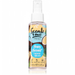 Yardley Scentz 4 Me Crazy Coconut Kehaudu  Wle 100 ml