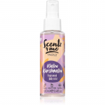 Yardley Scentz 4 Me Mellow Marshmallow Kehaudu  Wle 100 ml