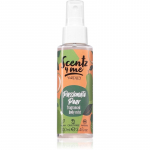 Yardley Scentz 4 Me Passionate Pear Kehaudu  Wle 100 ml