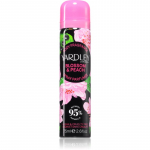 Yardley Blossom & Peach Kehapihusti  Wle 75 ml