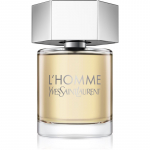 Yves Saint Laurent L'Homme EDT  Mle 100 ml