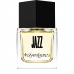 Yves Saint Laurent Jazz EDT  Mle 80 ml
