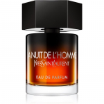 Yves Saint Laurent La Nuit de L'Homme EDP  Mle 100 ml