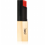 Yves Saint Laurent Rouge Pur Couture The Slim Naha efektiga &otilde;huke matt huulepulk varjund 10 Corail Antinomique 2.2 g