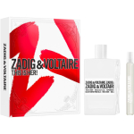 ZADIG&VOLTAIRE THIS IS HER! Kinkekomplekt  Wle