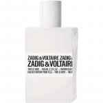 ZADIG&VOLTAIRE THIS IS HER! EDP  Wle 100 ml