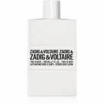 ZADIG&VOLTAIRE THIS IS HER! Kehapiim  Wle 200 ml