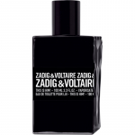 ZADIG&VOLTAIRE THIS IS HIM! EDT  Mle 100 ml